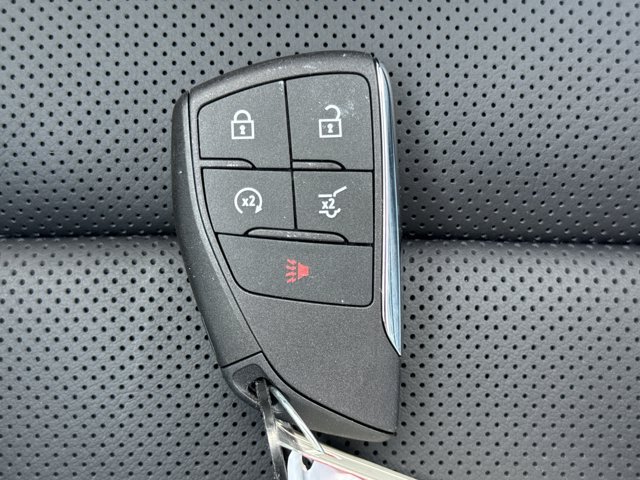 New 2027 GMC Terrain Denali AWD/4WD image 22