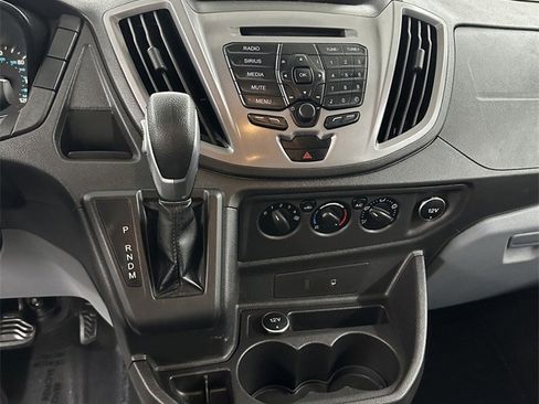 Used 2016 Ford Transit 350 XLT image 17
