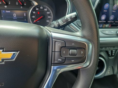 Used 2022 Chevrolet Blazer LT FWD image 20