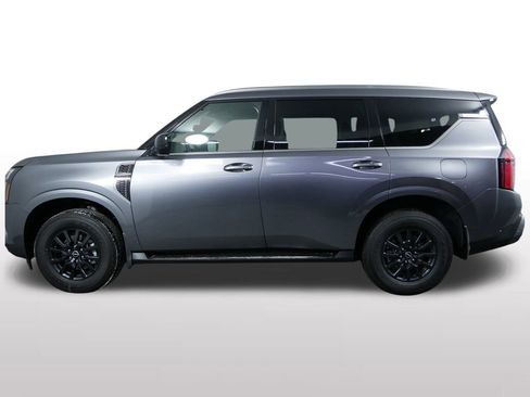New 2026 Nissan Armada SV image 6