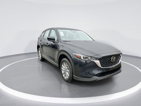 New 2025 MAZDA CX-5 AWD 2.5 S image 2