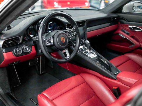 Used 2018 Porsche 911 Carrera GTS RWD image 68