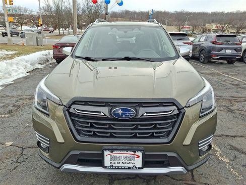 Used 2023 Subaru Forester Touring image 21