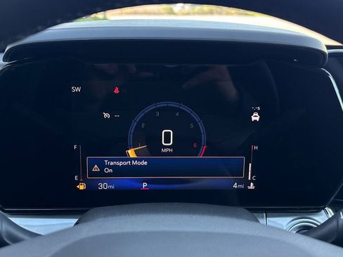 New 2026 Chevrolet Trax LT w/ Midnight Edition image 24