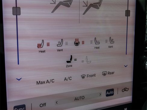 New 2026 RAM 1500 Laramie image 35