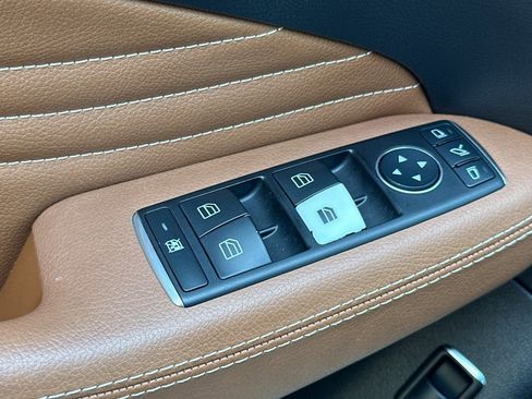 Used 2016 Mercedes-Benz GLE 450 4MATIC Coupe image 12