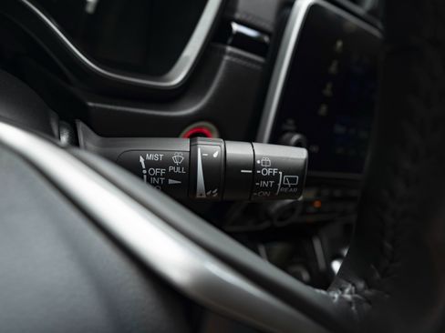 Used 2021 Honda CR-V EX-L image 24