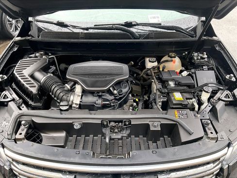 Used 2020 GMC Acadia AT4 w/ LPO, 'HIT The Road' Package image 30