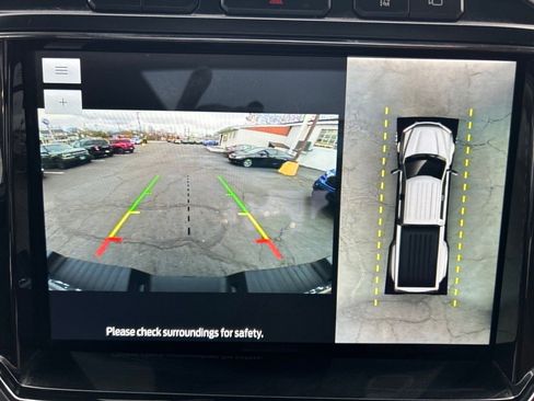 Used 2022 Ford F450 King Ranch w/ King Ranch Ultimate Package image 29