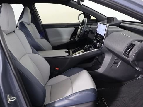 Used 2023 Subaru Solterra AWD image 16