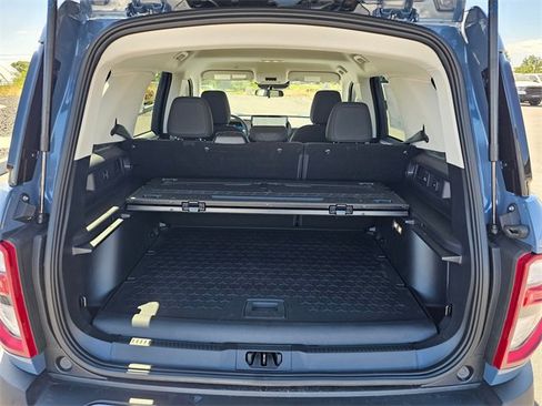 New 2025 Ford Bronco Sport Big Bend image 28