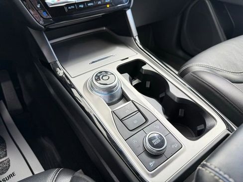 Used 2022 Ford Explorer ST w/ Equipment Group 401A image 25