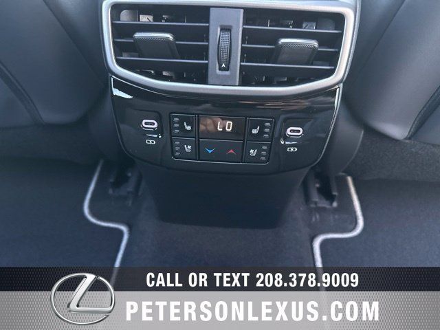 New 2026 Lexus RX 500h F Sport w/ Convenience Package AWD/4WD image 18