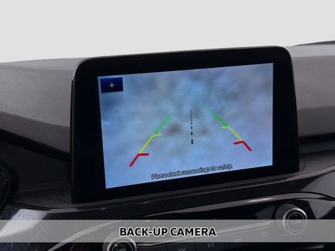 Used 2025 Ford Escape ST-Line FWD image 6