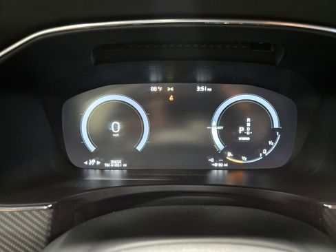 Used 2021 Polestar Polestar 1 image 20