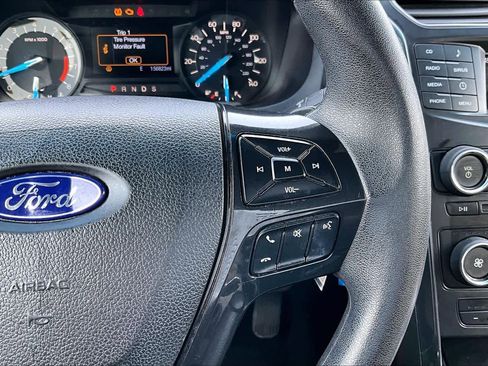 Used 2017 Ford Explorer FWD image 24