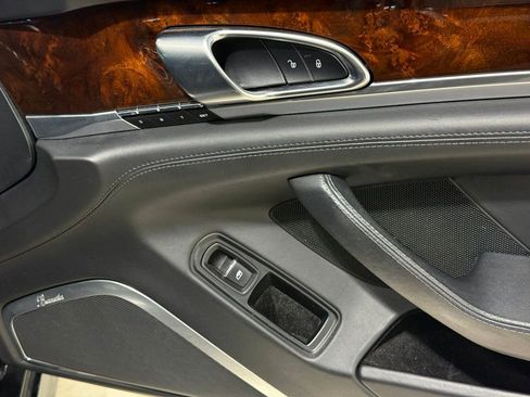 Used 2014 Porsche Panamera Turbo S Executive image 58
