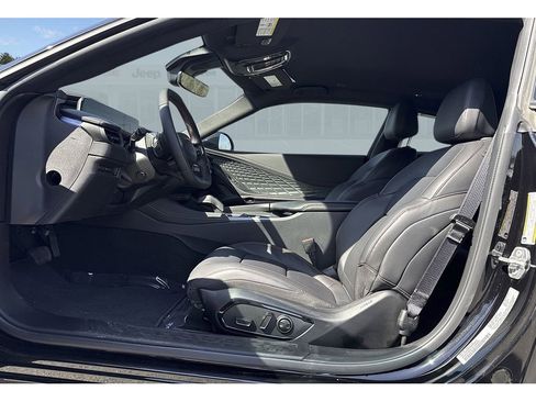 New 2025 Dodge Charger R/T w/ Plus Group AWD/4WD image 12