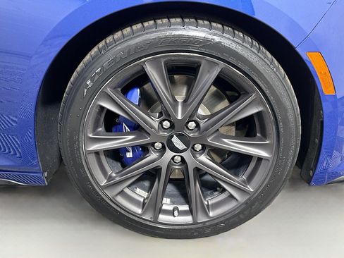 Used 2020 Cadillac CT5 Sport image 32