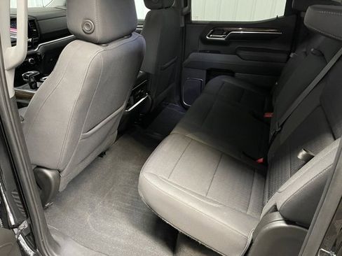 Used 2022 GMC Sierra 1500 Elevation w/ Preferred Package image 16