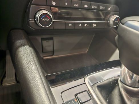 Used 2023 MAZDA CX-5 AWD 2.5 S w/ Preferred Package image 19