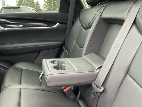 Used 2023 Cadillac XT5 Premium Luxury image 47