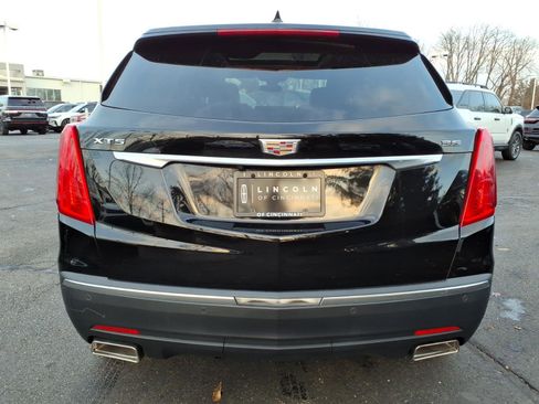 Used 2017 Cadillac XT5 Luxury w/ Driver Awareness Package image 6