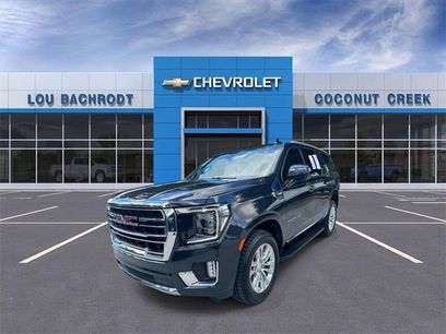 Used 2023 GMC Yukon SLT