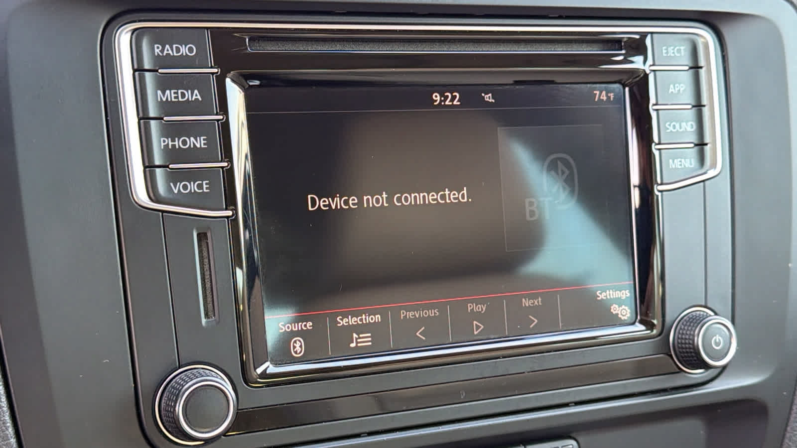 Used 2018 Volkswagen Jetta SE FWD image 15