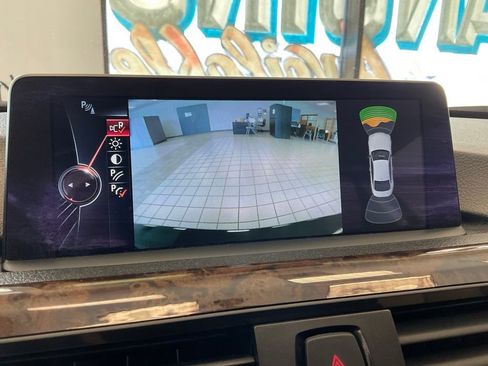 Used 2014 BMW 428i Coupe image 16