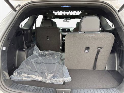 New 2025 Kia Sorento SX Prestige image 18
