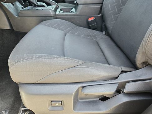 Used 2024 Toyota Tacoma SR RWD image 26