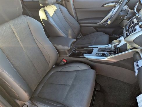 New 2026 Mitsubishi Eclipse Cross SE image 6