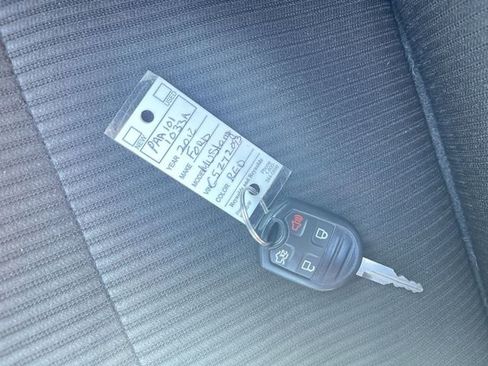 Used 2012 Ford Mustang Coupe w/ Security Pkg RWD image 30