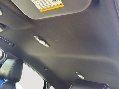 Used 2015 Ford Focus ST w/ Equipment Group 401A FWD image 5