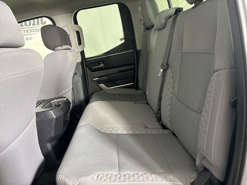 Used 2023 Toyota Tundra SR5 w/ TRD Off-Road Package AWD/4WD image 20