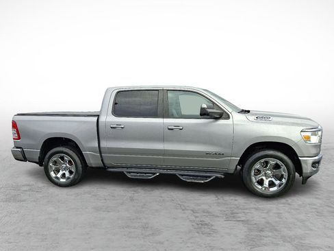 Certified 2021 RAM 1500 Big Horn image 6