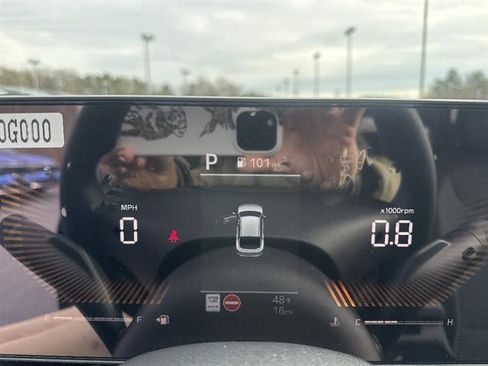 New 2025 Kia K4 LXS image 14