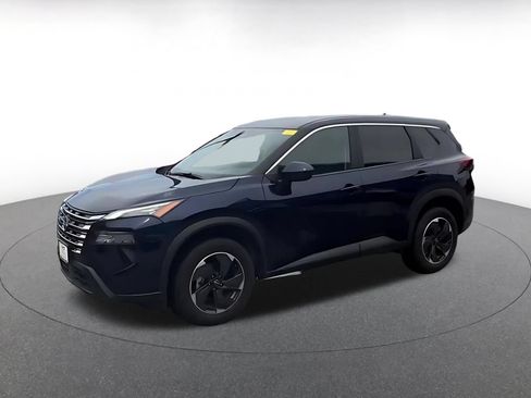 Used 2025 Nissan Rogue SV AWD/4WD image 6