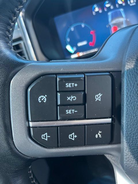 Used 2024 Ford F250 Lariat w/ Sport Appearance Package AWD/4WD image 21