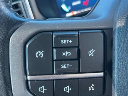 Used 2024 Ford F250 Lariat w/ Sport Appearance Package AWD/4WD image 21
