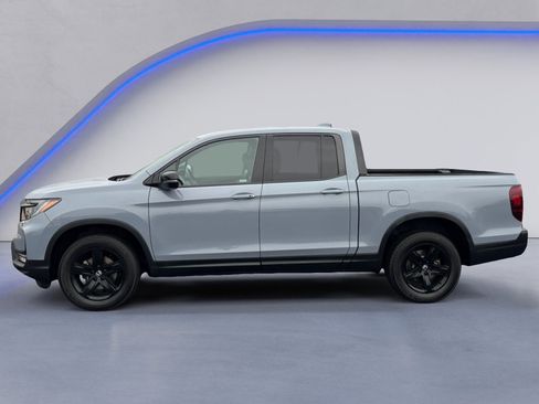 Used 2022 Honda Ridgeline Black Edition image 12