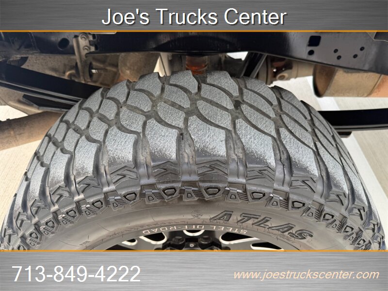 Used 2020 Ford F250 XLT AWD/4WD image 49
