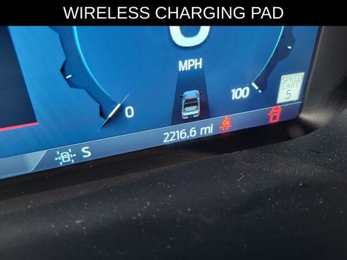 Used 2025 Ford F250 King Ranch image 22