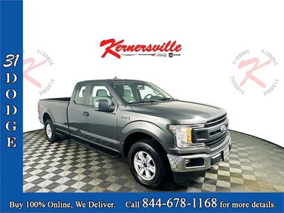 Used 2020 Ford F150 XL w/ Equipment Group 101A Mid