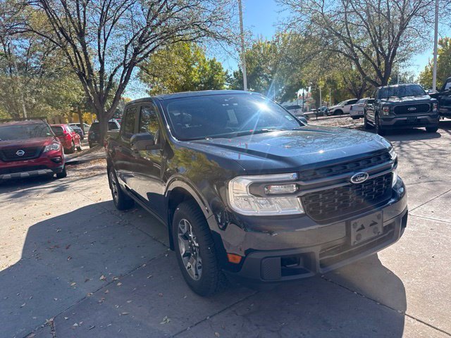 Certified 2022 Ford Maverick XLT w/ Equipment Group 300A Standard AWD/4WD image 5