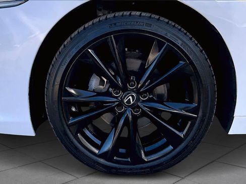 Used 2023 Lexus ES 350 F Sport w/ Accessory Package (Z2) image 11