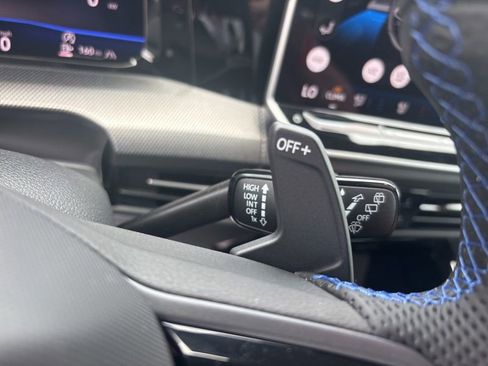 New 2026 Volkswagen Golf AWD/4WD image 39