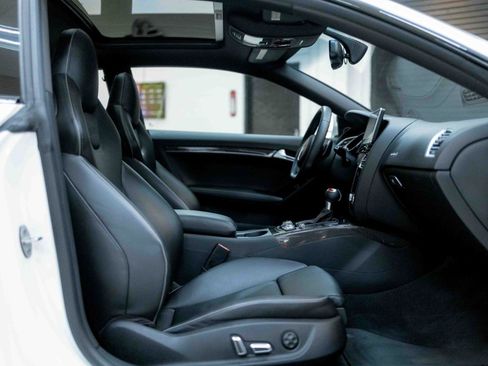 Used 2014 Audi RS 5 Coupe image 46