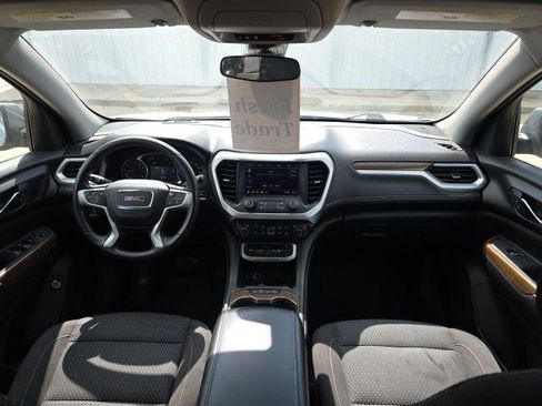 Used 2021 GMC Acadia SLE w/ Driver Convenience Package AWD/4WD image 17